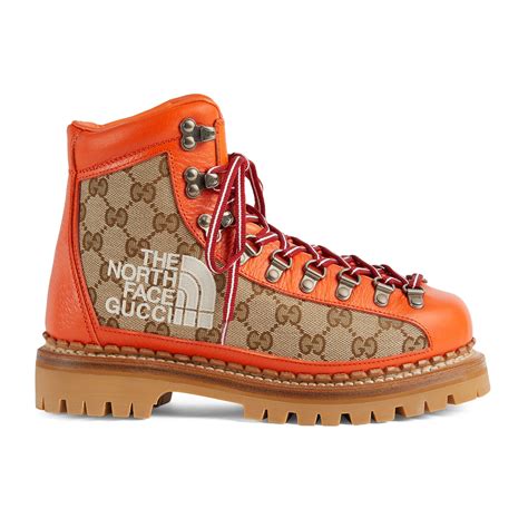 nthe north face gucci|north face gucci boots price.